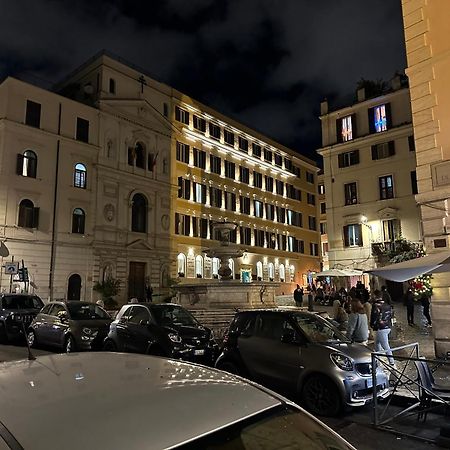 Imperial Suite Colosseum Roma Ngoại thất bức ảnh