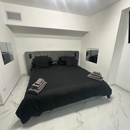 Imperial Suite Colosseum Roma Ngoại thất bức ảnh