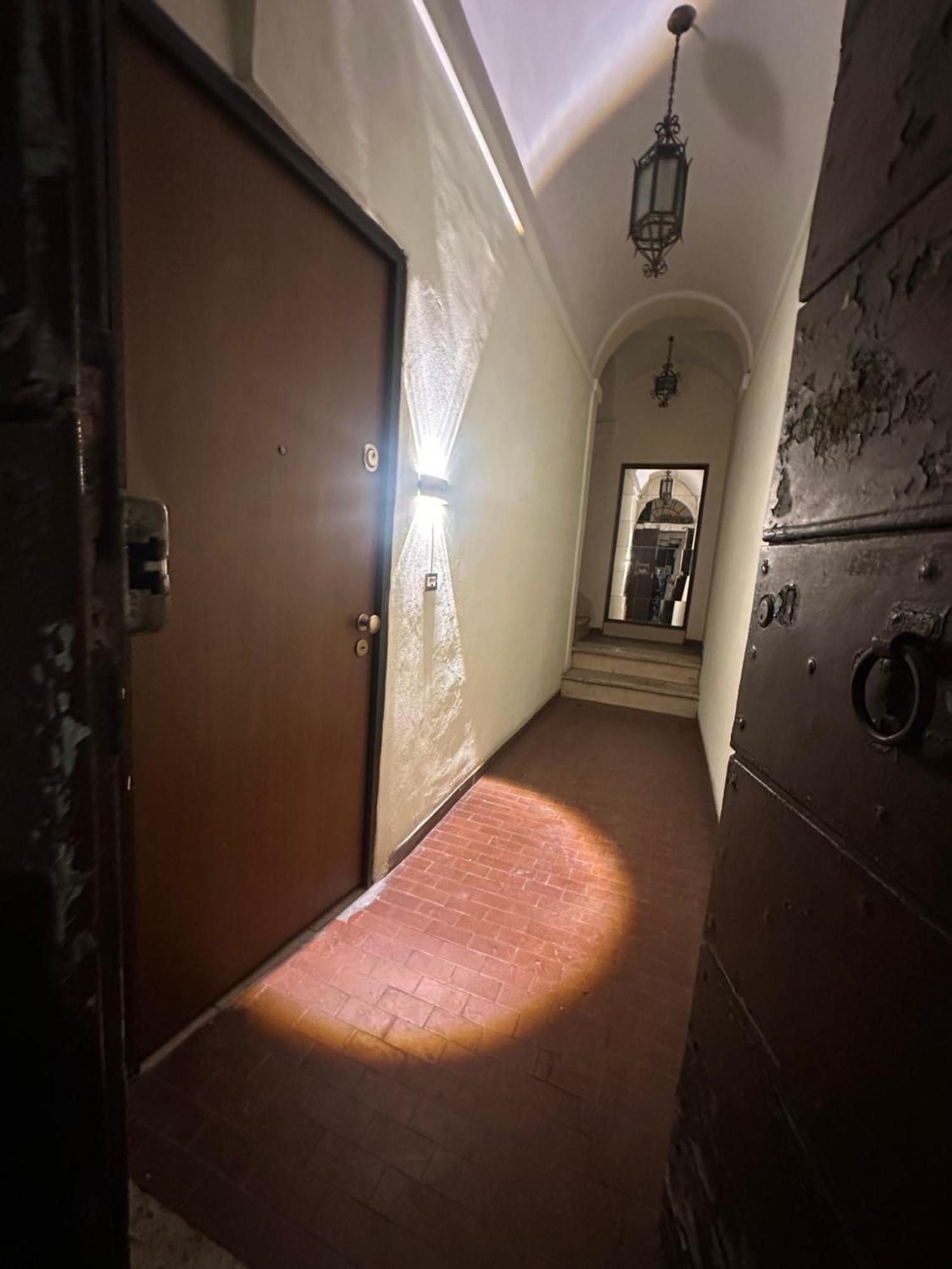 Imperial Suite Colosseum Roma Ngoại thất bức ảnh