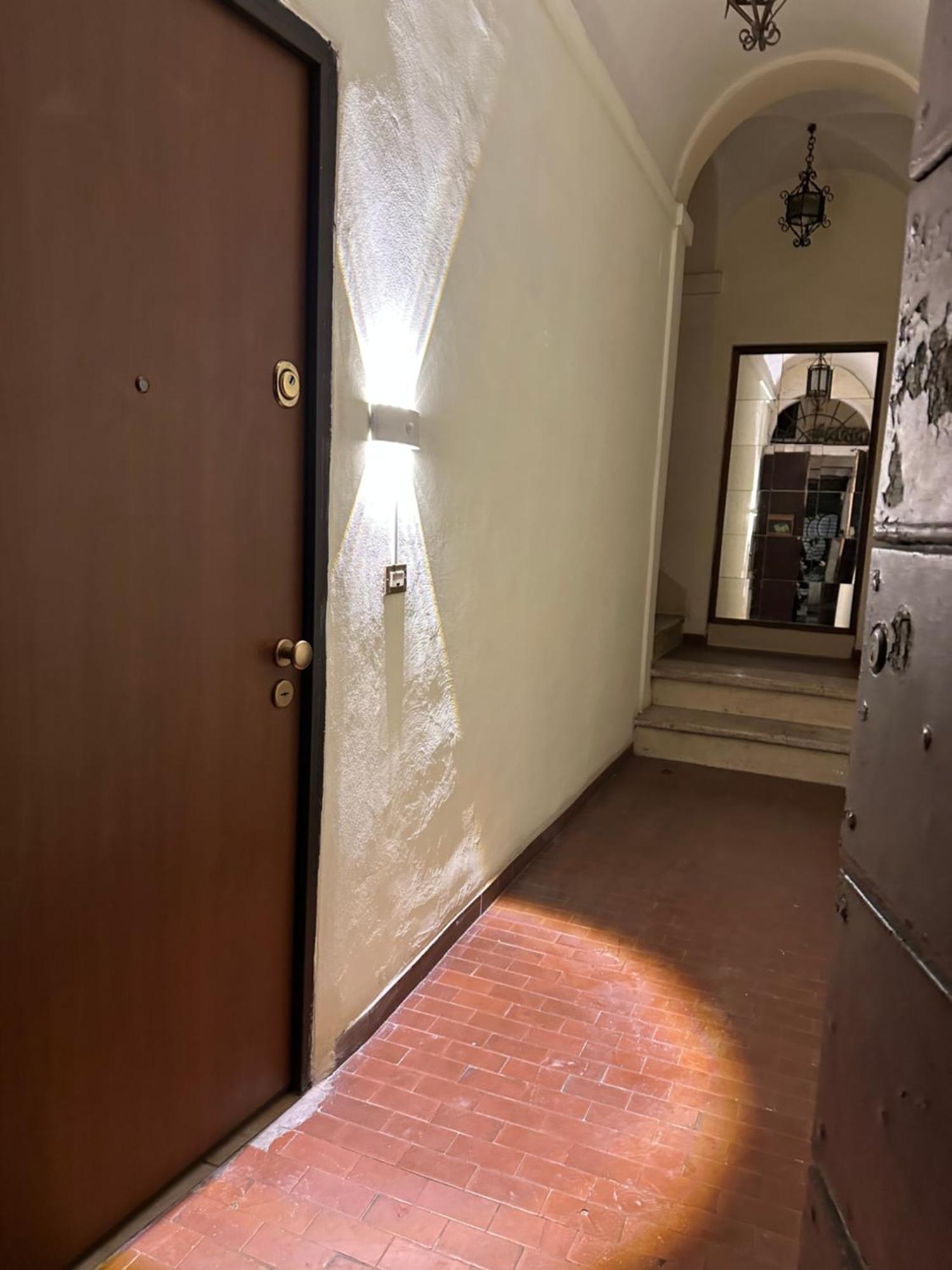 Imperial Suite Colosseum Roma Ngoại thất bức ảnh