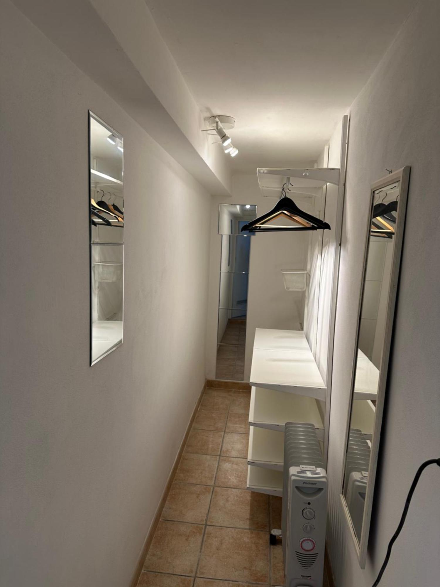 Imperial Suite Colosseum Roma Ngoại thất bức ảnh