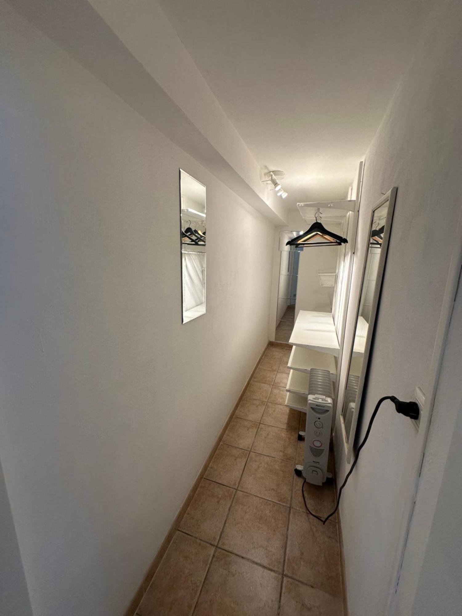 Imperial Suite Colosseum Roma Ngoại thất bức ảnh