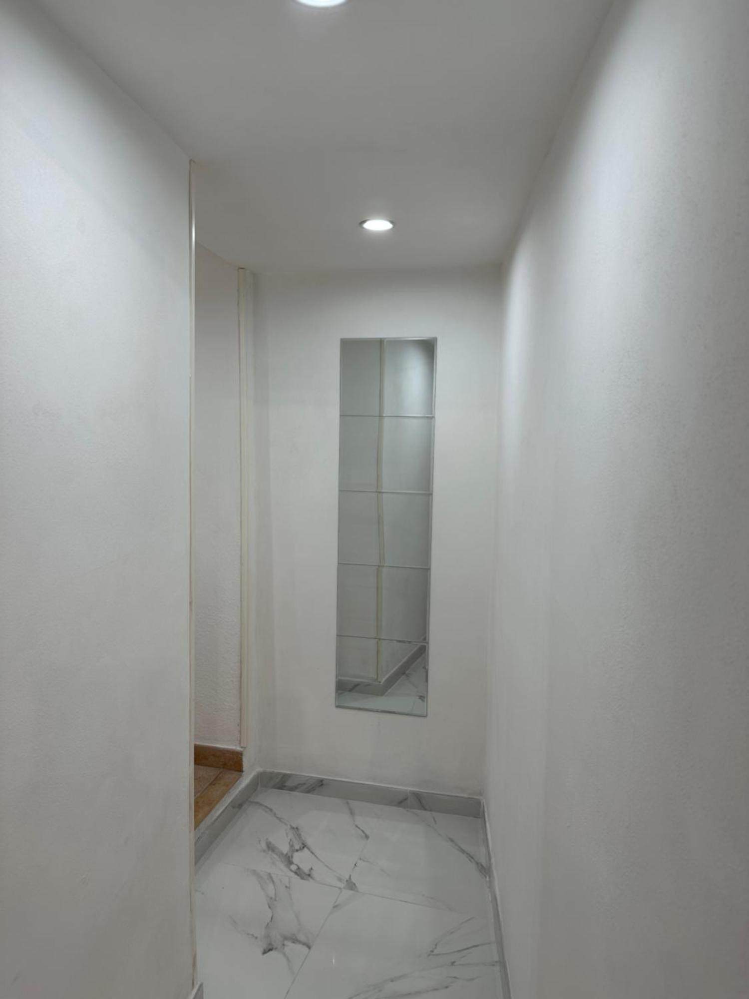 Imperial Suite Colosseum Roma Ngoại thất bức ảnh