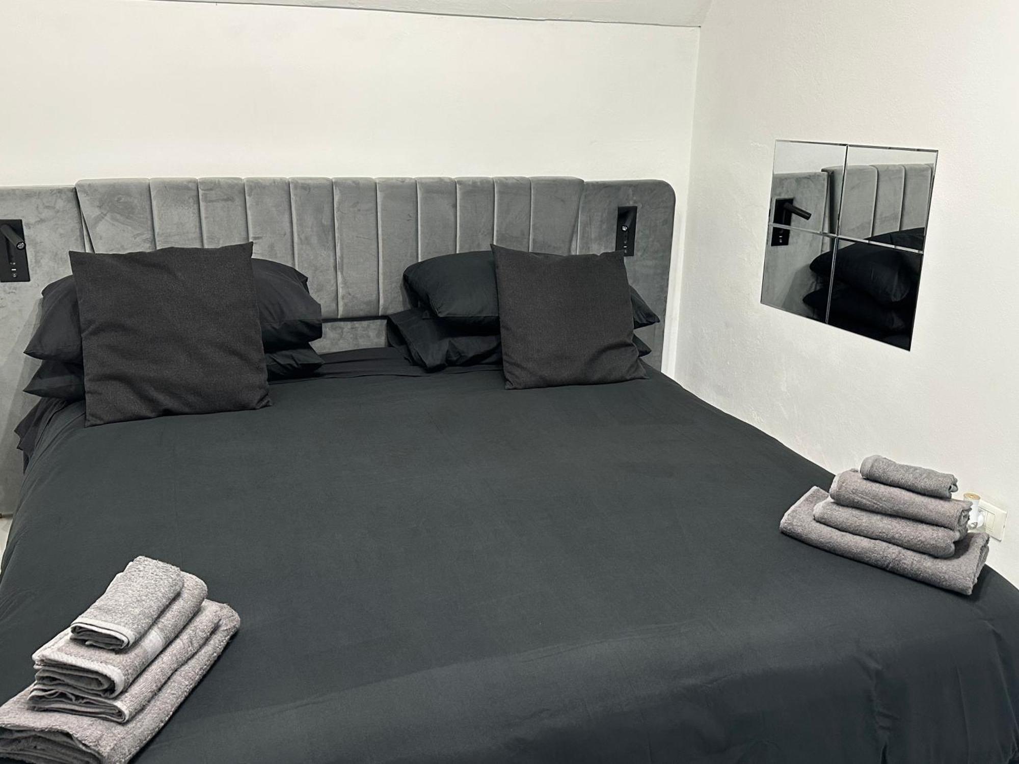 Imperial Suite Colosseum Roma Ngoại thất bức ảnh