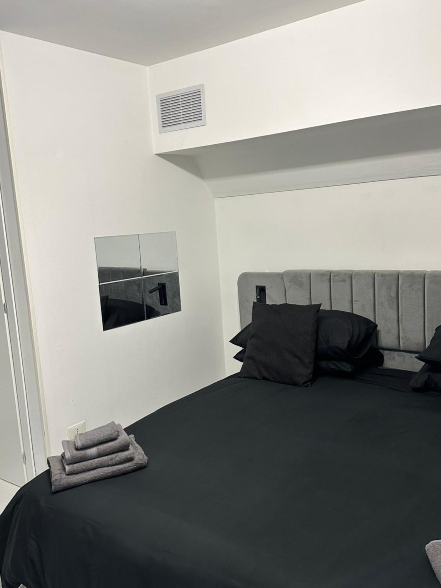 Imperial Suite Colosseum Roma Ngoại thất bức ảnh