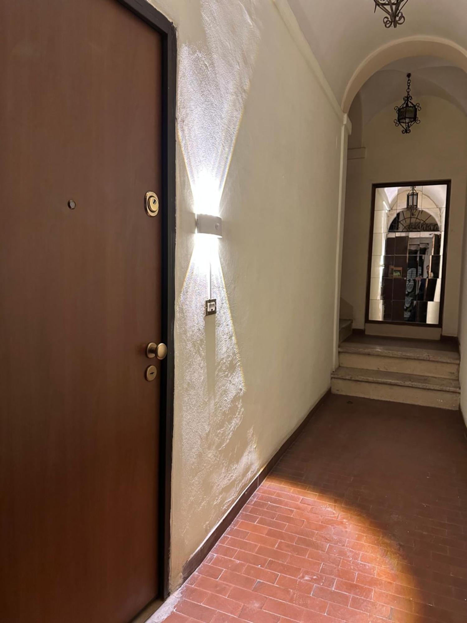 Imperial Suite Colosseum Roma Ngoại thất bức ảnh