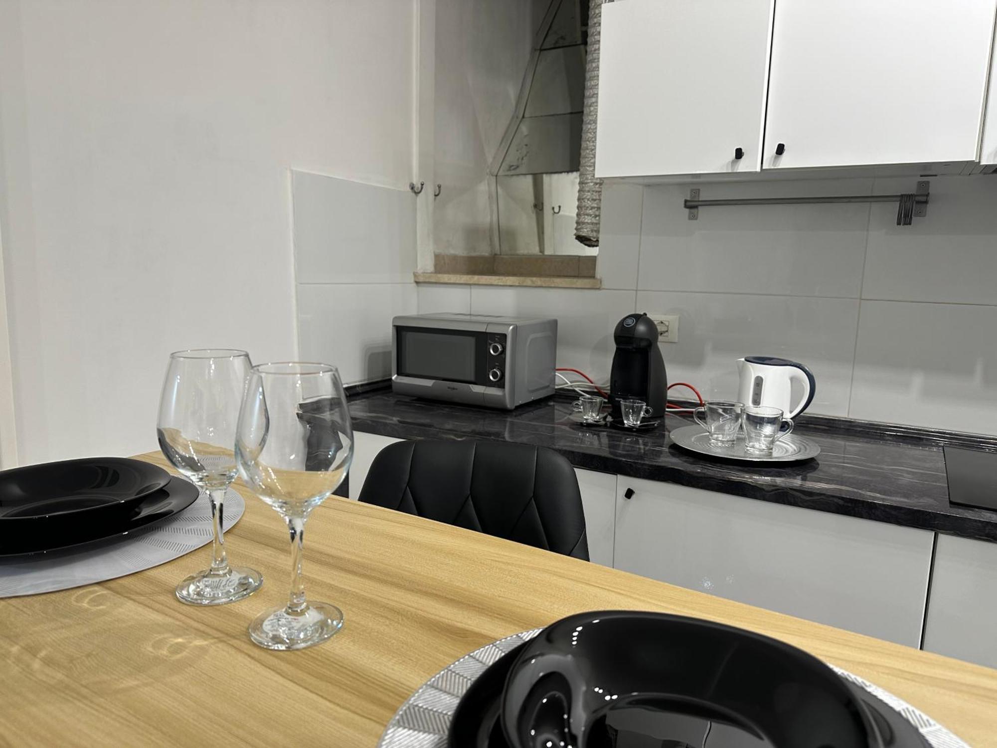 Imperial Suite Colosseum Roma Ngoại thất bức ảnh