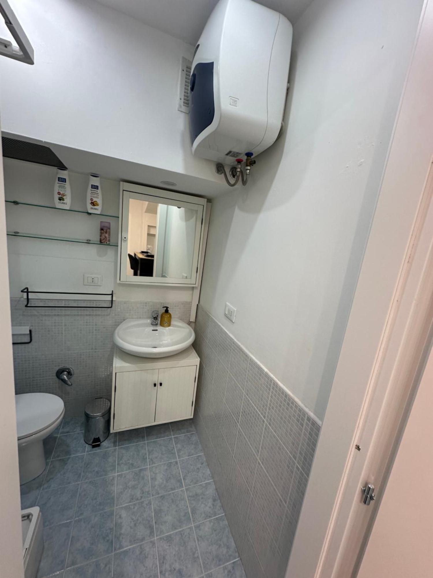 Imperial Suite Colosseum Roma Ngoại thất bức ảnh