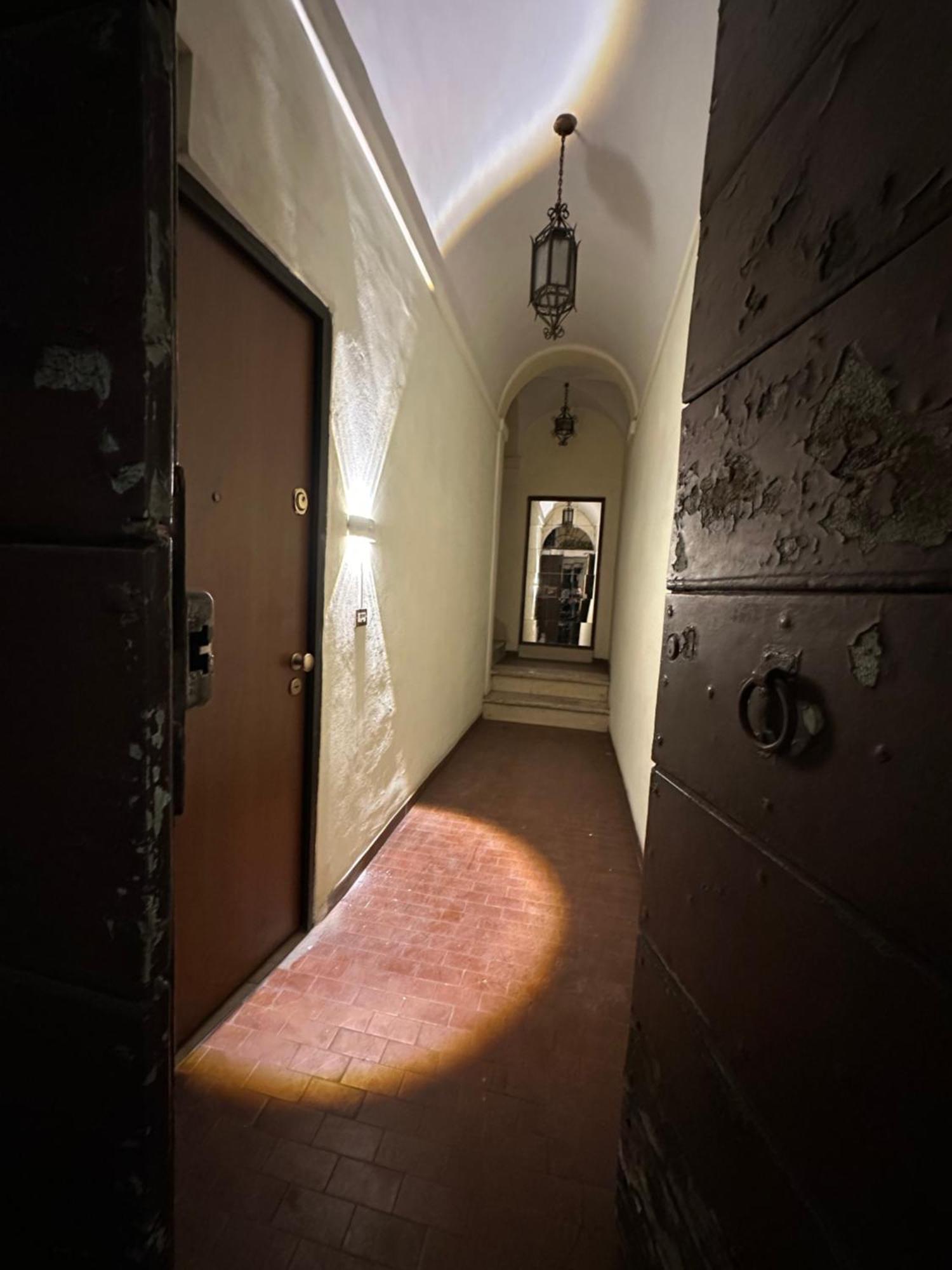 Imperial Suite Colosseum Roma Ngoại thất bức ảnh