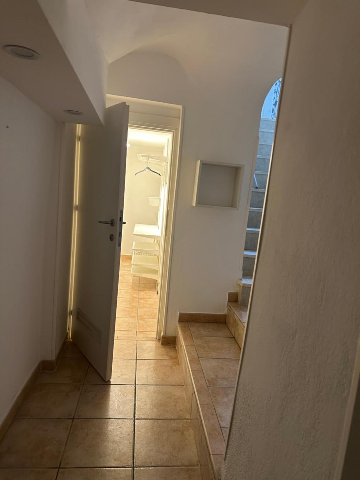 Imperial Suite Colosseum Roma Ngoại thất bức ảnh
