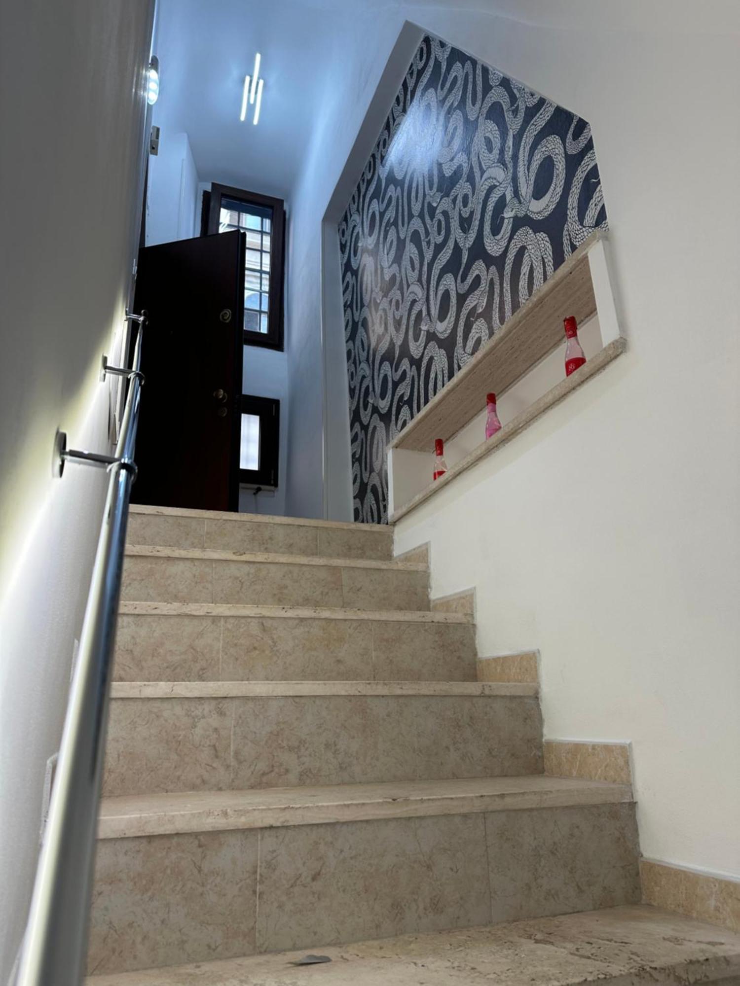 Imperial Suite Colosseum Roma Ngoại thất bức ảnh