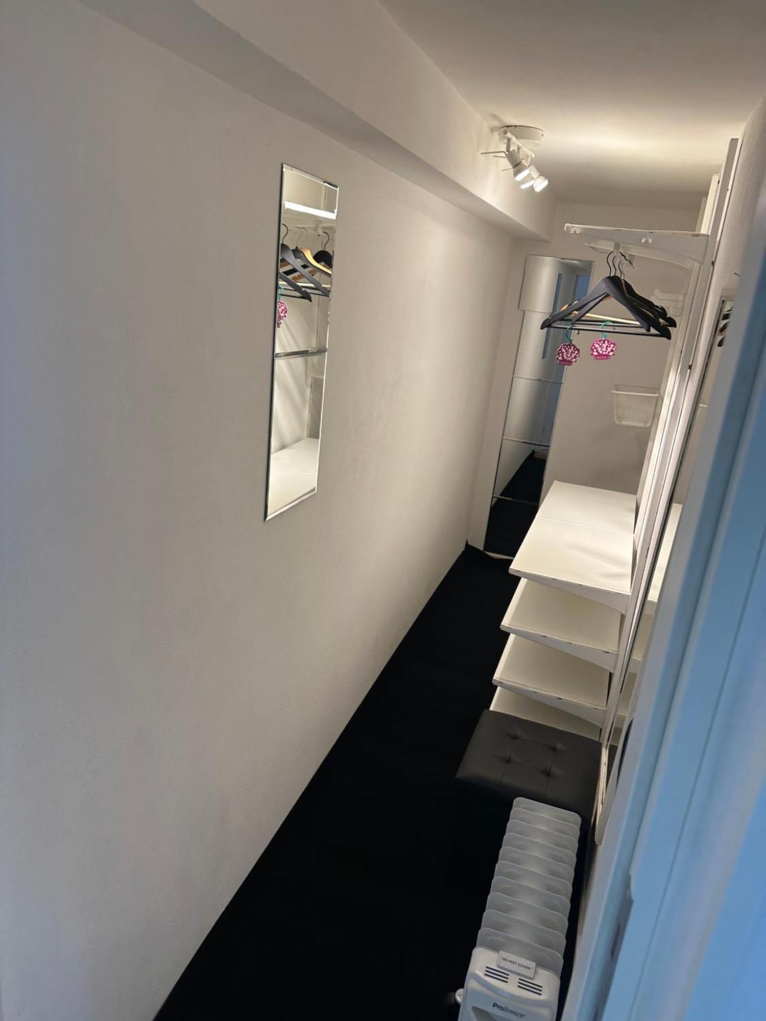 Imperial Suite Colosseum Roma Ngoại thất bức ảnh