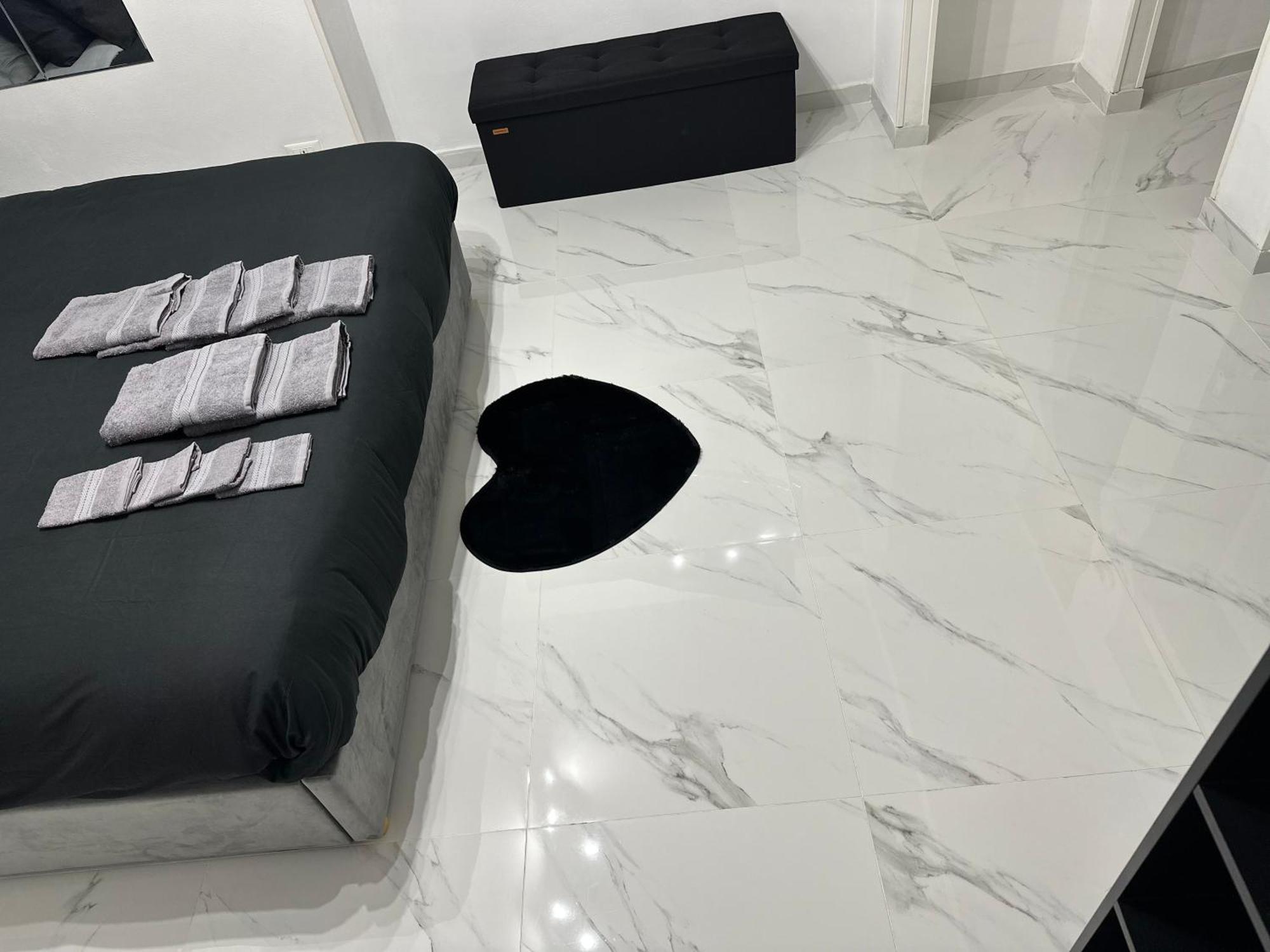 Imperial Suite Colosseum Roma Ngoại thất bức ảnh