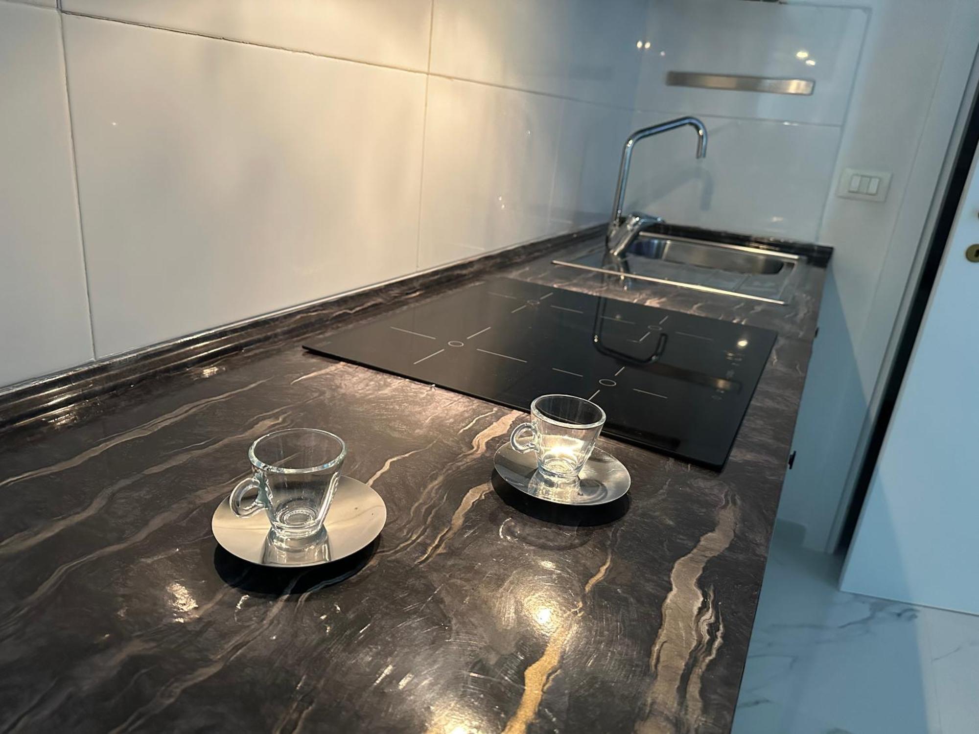 Imperial Suite Colosseum Roma Ngoại thất bức ảnh