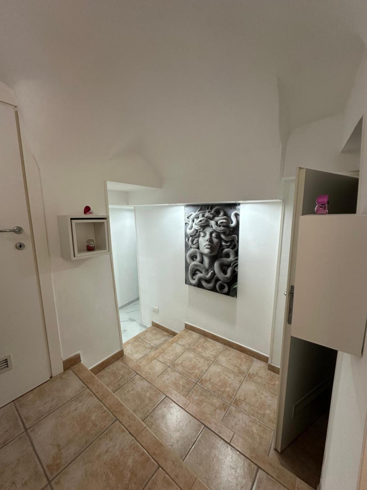 Imperial Suite Colosseum Roma Ngoại thất bức ảnh